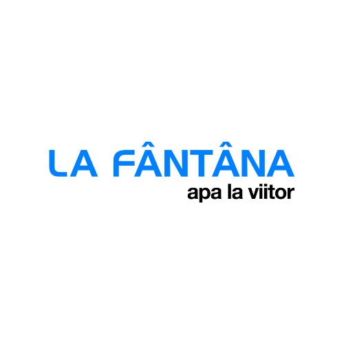 LA FÂNTÂNA apa la viitor