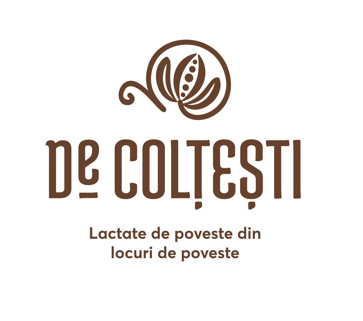 De COLȚEȘTI Lactate de poveste din locuri de poveste