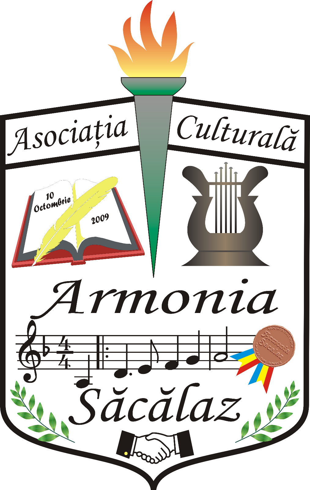 Asociația Culturală Armonia Săcălaz