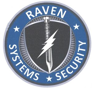 RAVEN SYSTEMS SECURITY