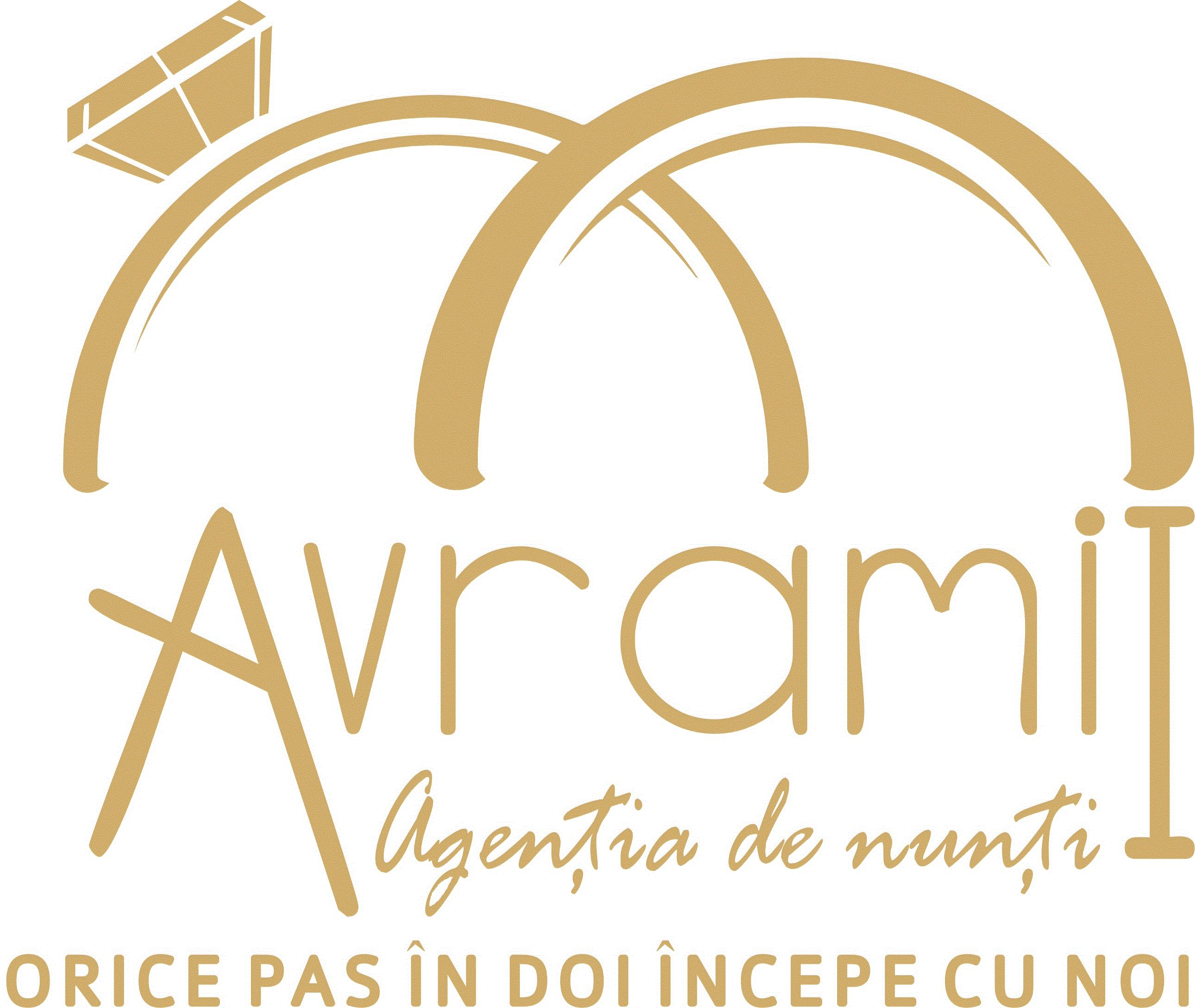 Avramii Agenția de nunți ORICE PAS ÎN DOI ÎNCEPE CU NOI