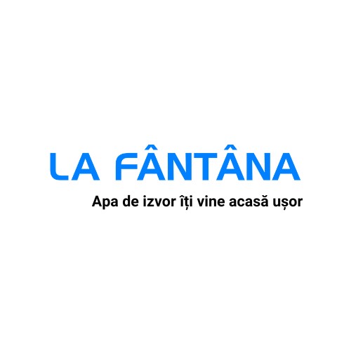 LA FÂNTÂNA Apa de izvor îți vine acasă ușor