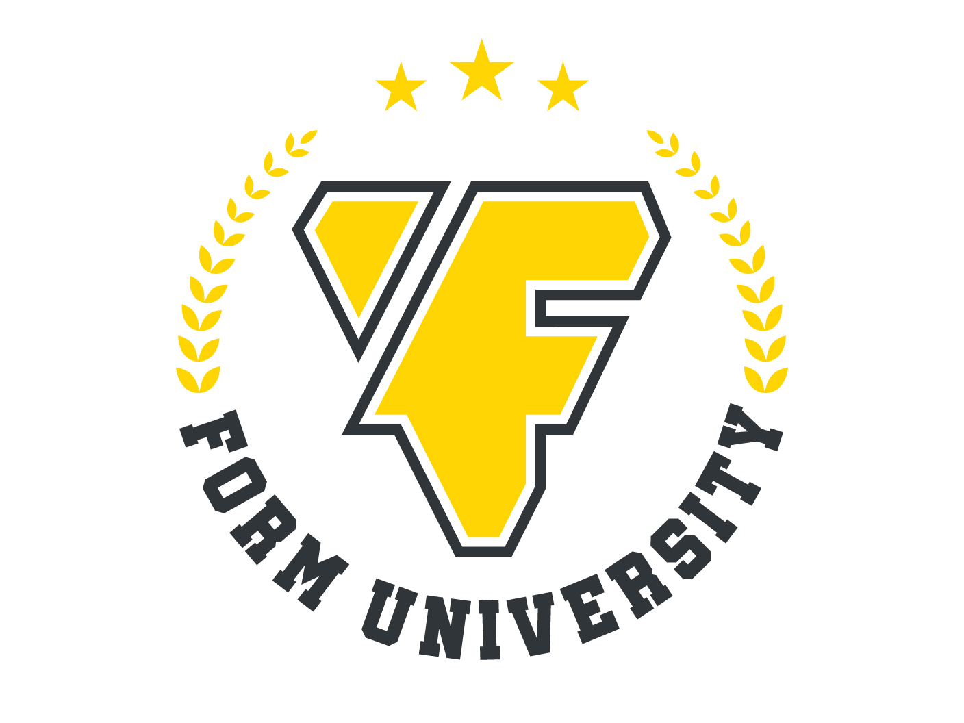 FORM UNIVERSITY