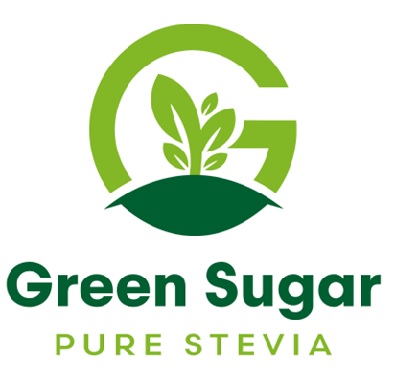 Green Sugar PURE STEVIA