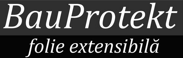 BauProtekt folie extensibila