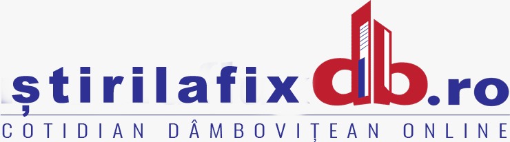 ştirilafixdb.ro COTIDIAN DÂMBOVIŢEAN ONLINE