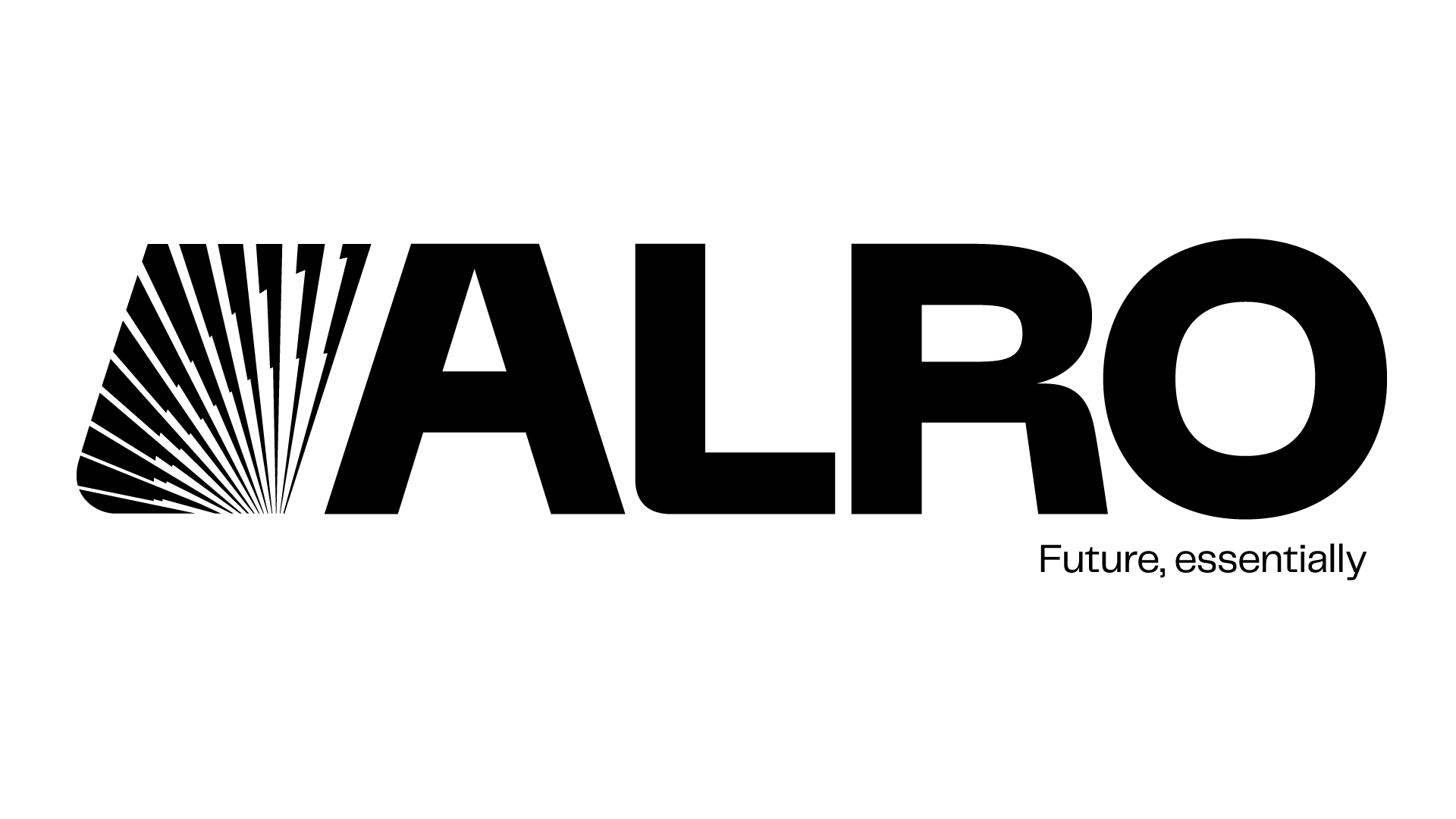 ALRO Future, essentially