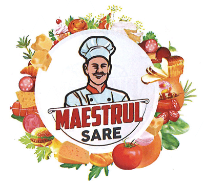 MAESTRUL SARE
