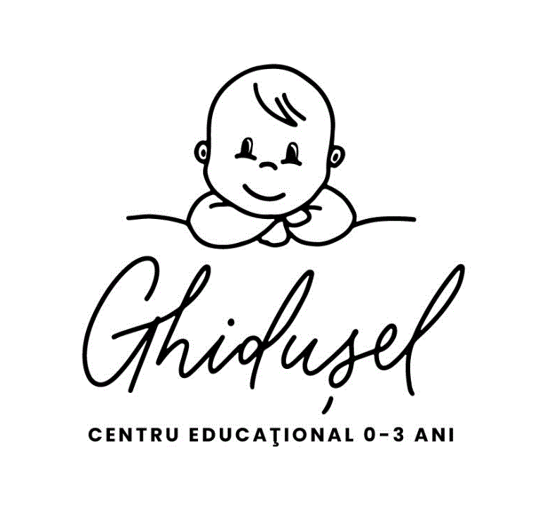 Ghidușel CENTRU EDUCAȚIONAL 0-3 ANI