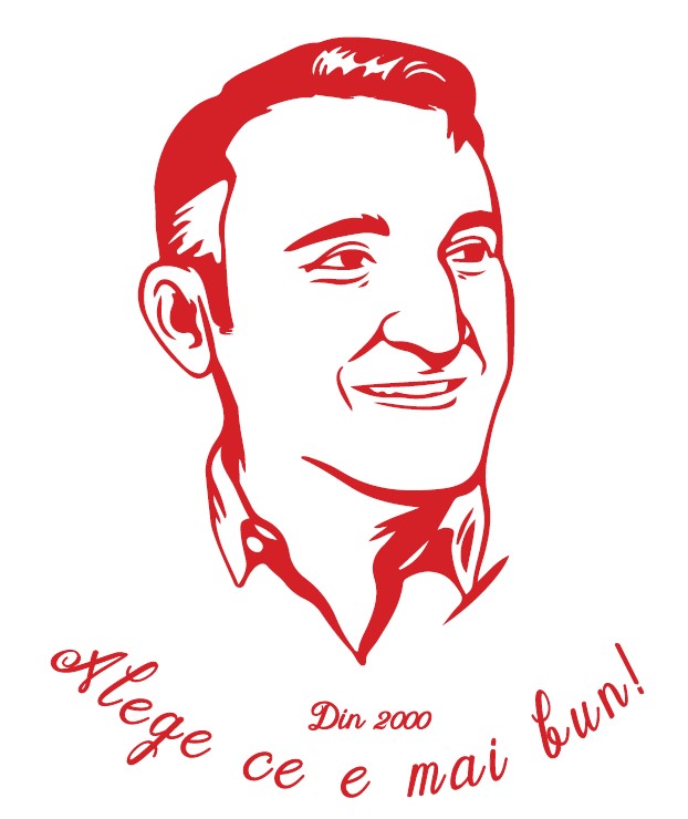 Alege ce e mai bun! Din 2000