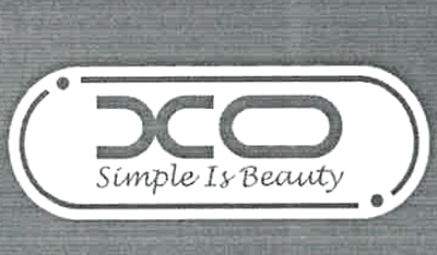 XO SIMPLE IS BEAUTY
