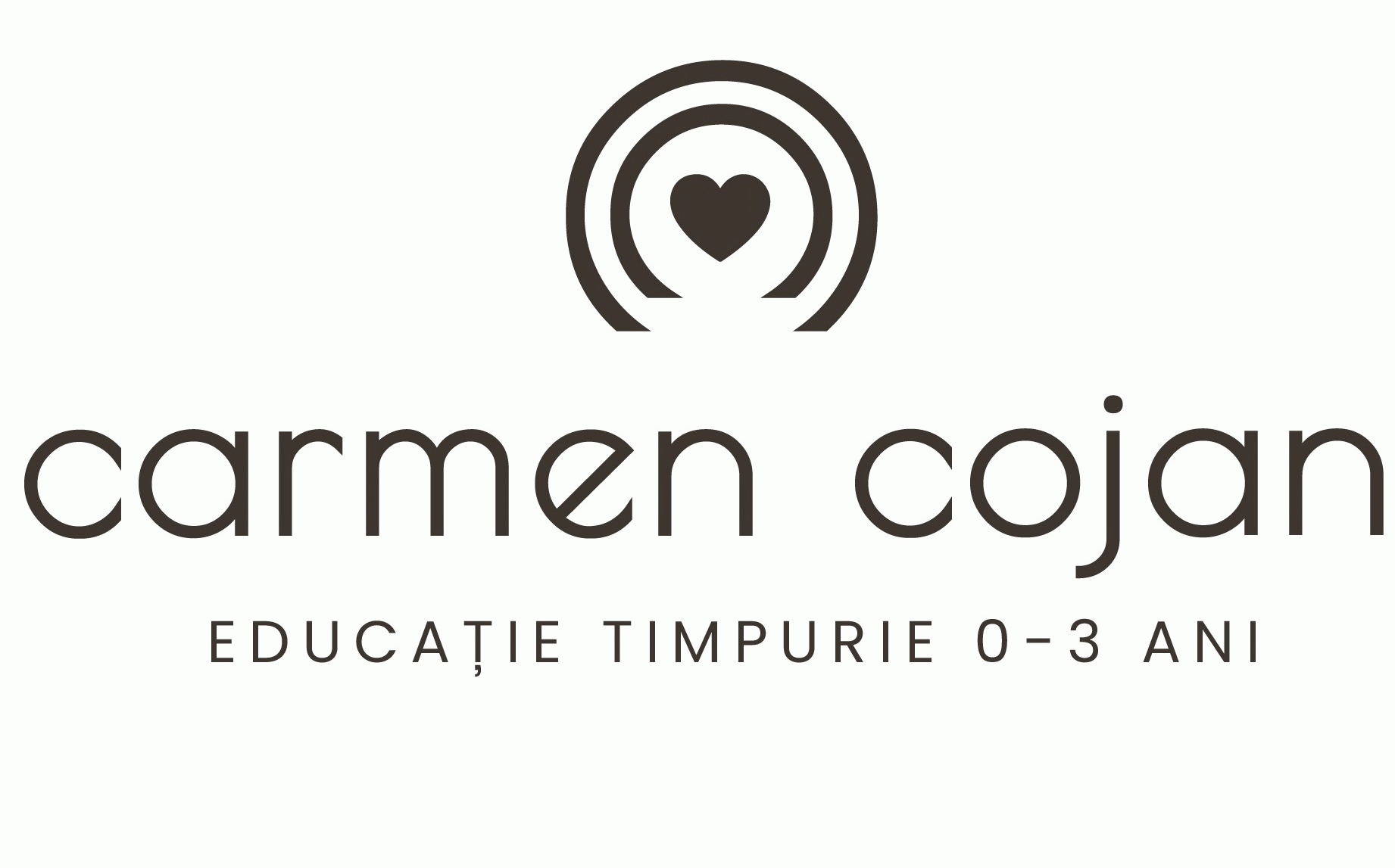 carmen cojan EDUCAȚIE TIMPURIE 0-3 ANI