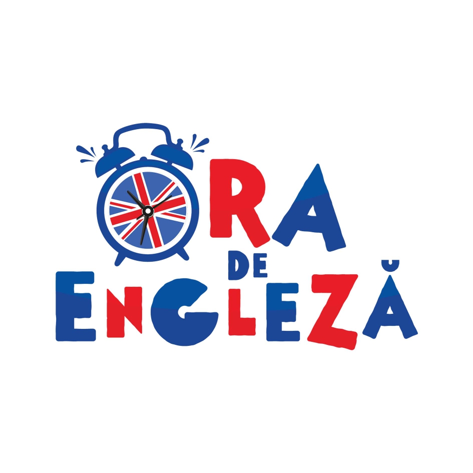 ORA DE ENGLEZĂ