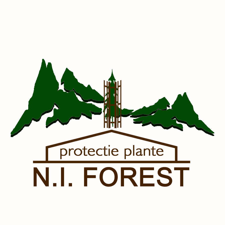 protectie plante N.I. FOREST