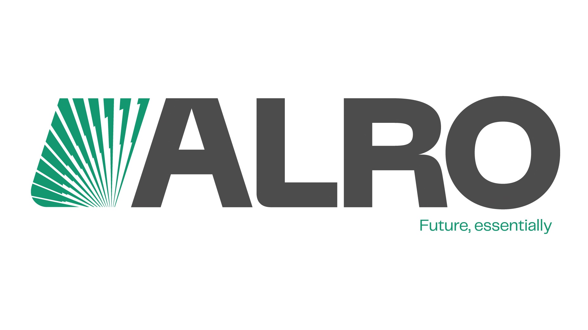 ALRO Future, essentially