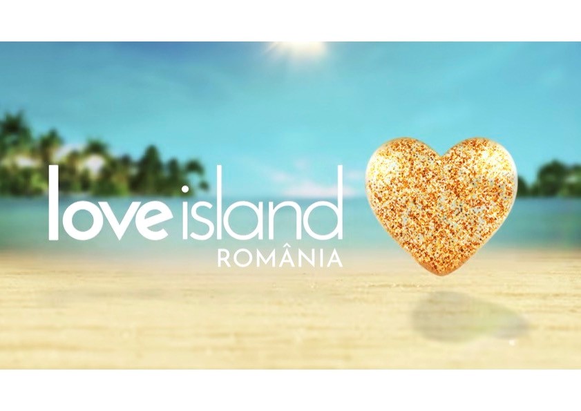 Love Island ROMÂNIA