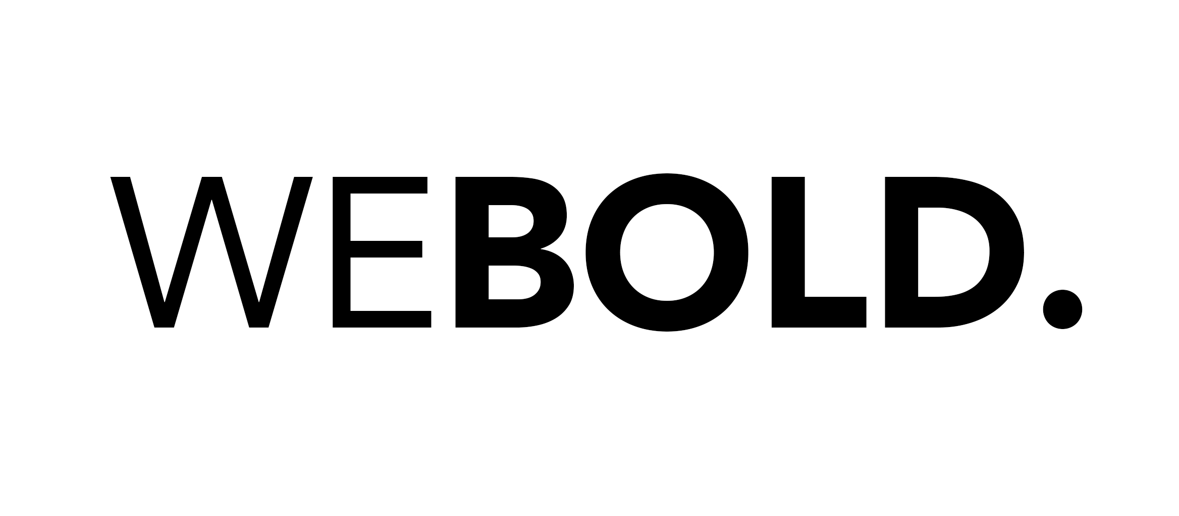 WEBOLD.