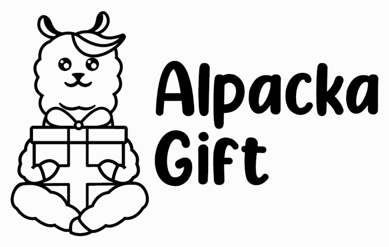 Alpacka Gift