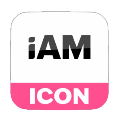 i AM ICON