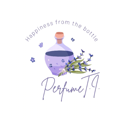 Happiness from the bottle Perfume T.I.
