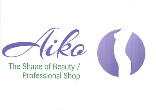 Aiko The Shape of Beauty / Professional Shop