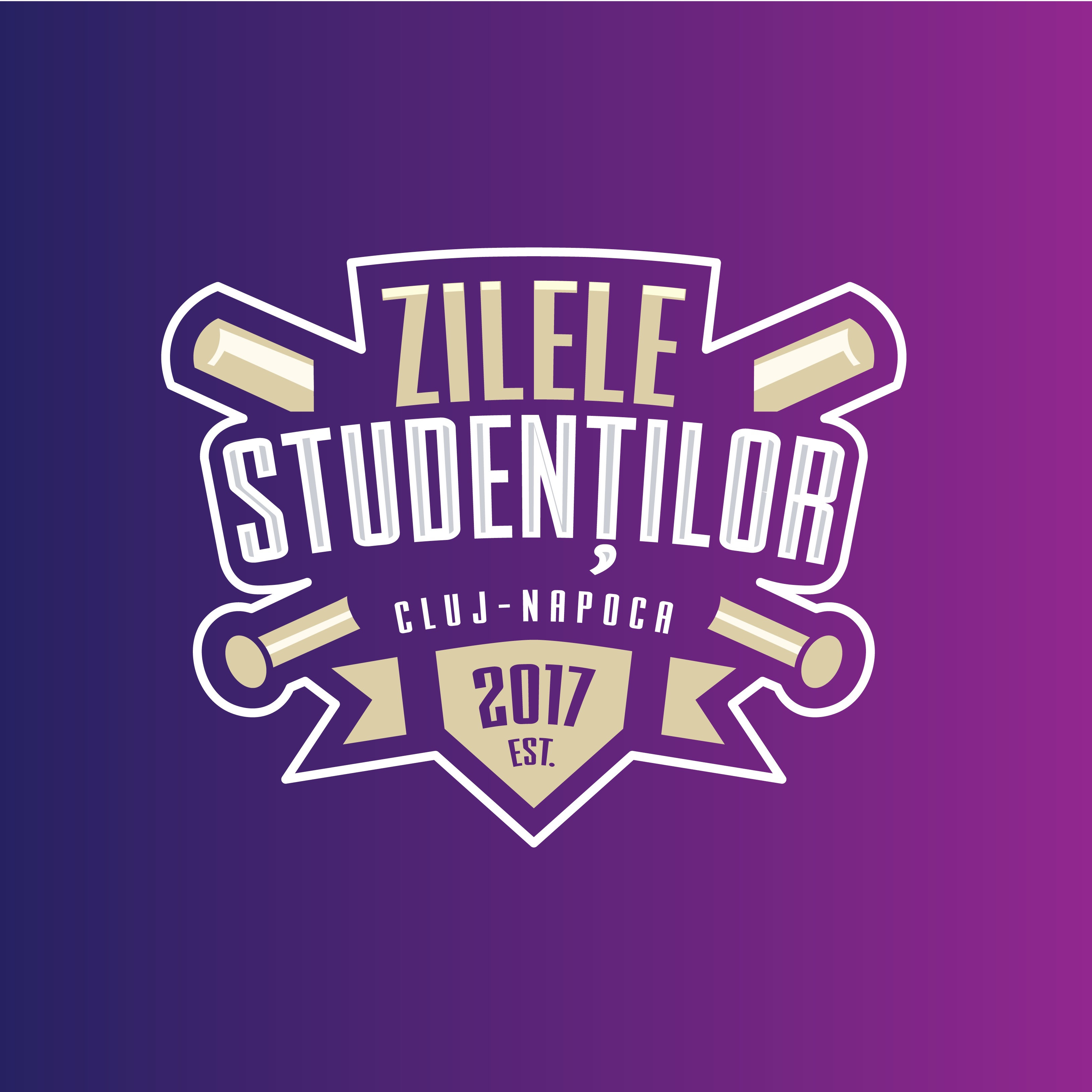 ZILELE STUDENȚILOR CLUJ-NAPOCA 2017 EST.