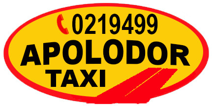 Apolodor Taxi 0219499