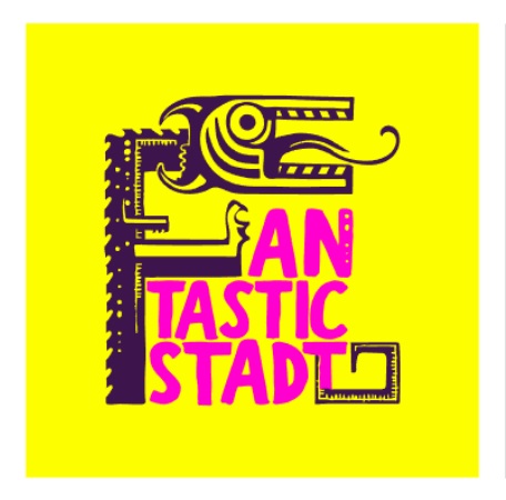 FANTASTICSTADT