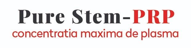 Pure Stem - PRP - concentratia maxima de plasma