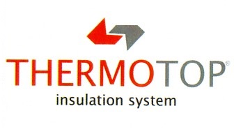 THERMOTOP insulation system