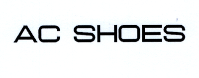 AC SHOES