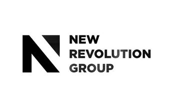 NEW REVOLUTION GROUP