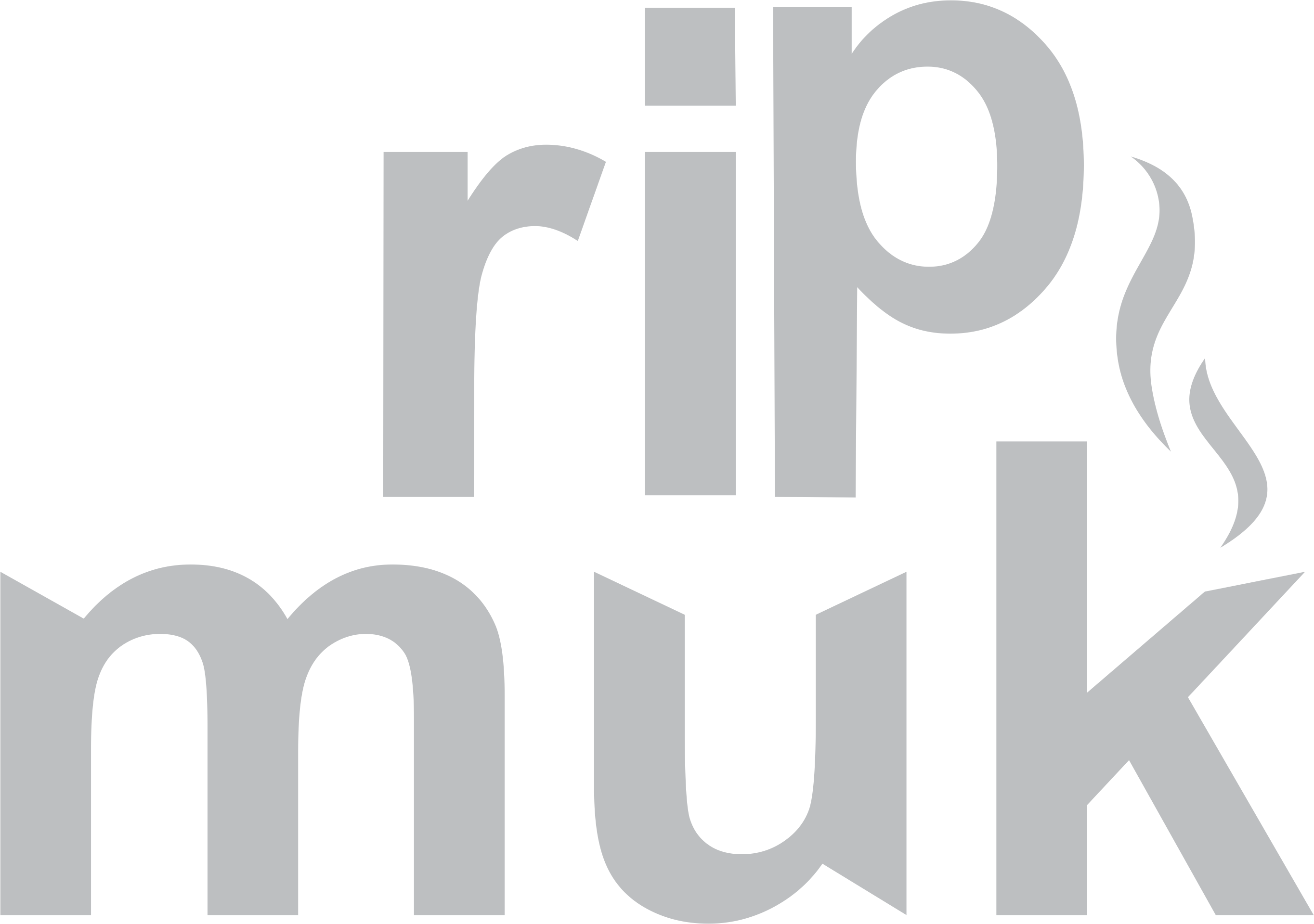 rip muk