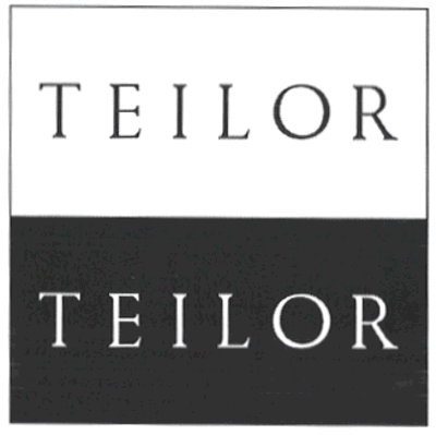 TEILOR TEILOR