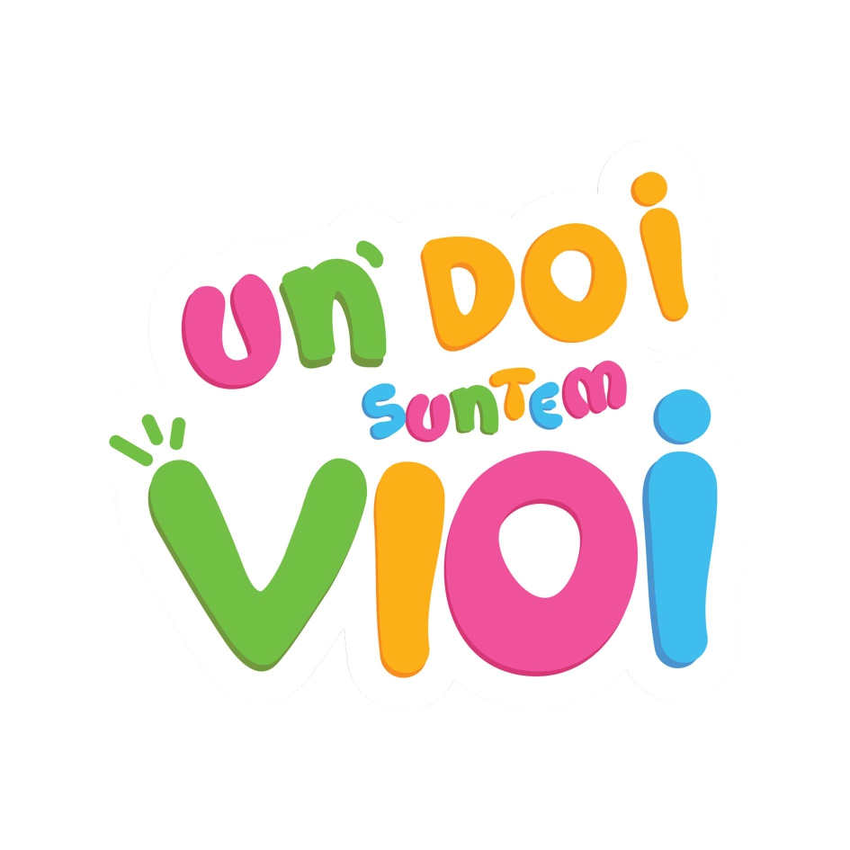 UN DOI SUNTEM VIOI