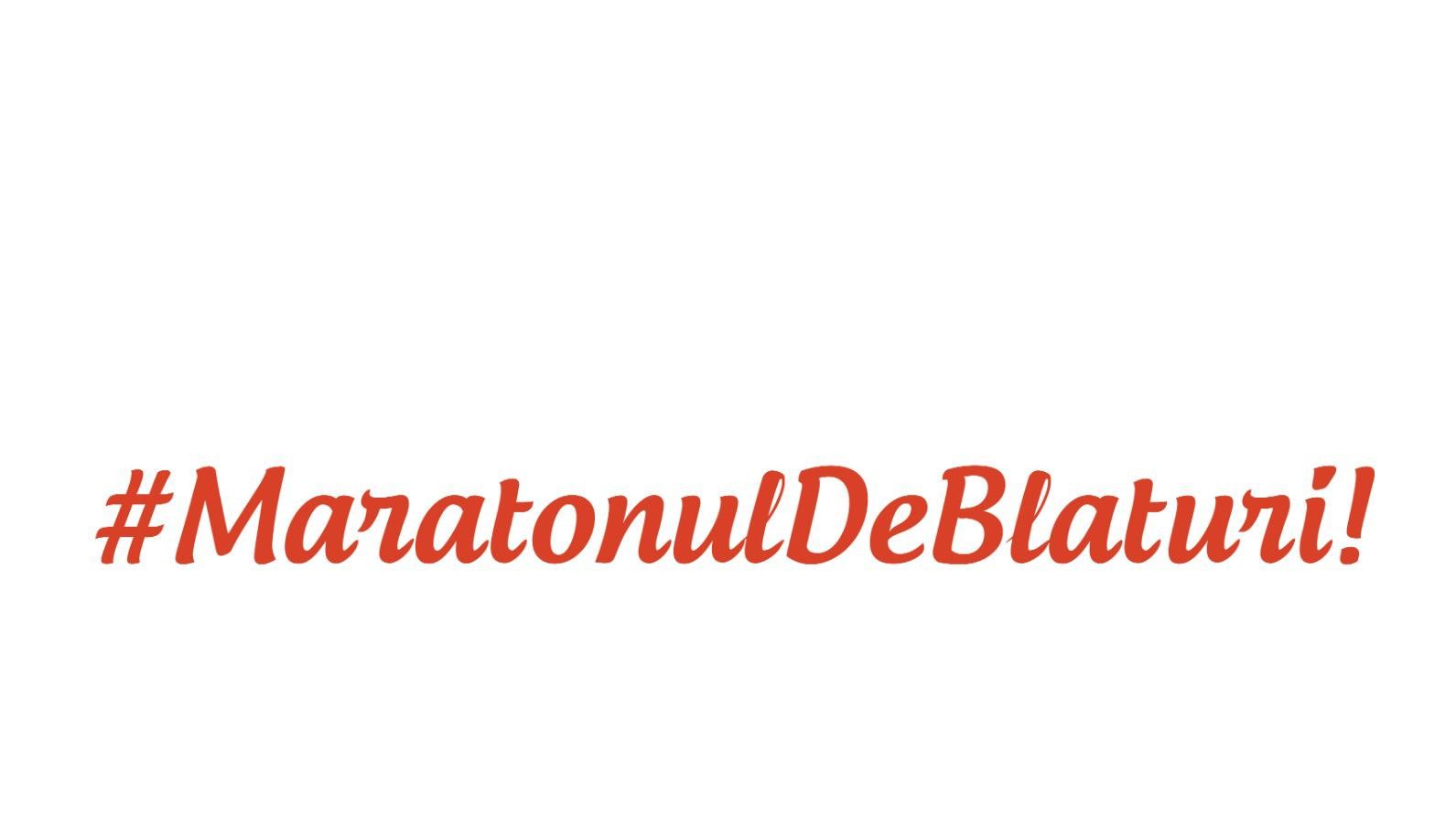MaratonulDeBlaturi