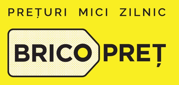 BRICO PREȚ PRETURI MICI ZILNIC
