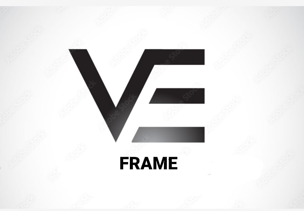 V FRAME