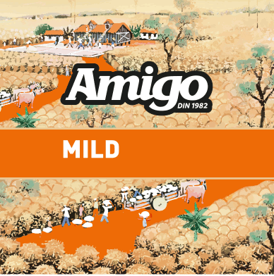 AMIGO DIN 1982 MILD