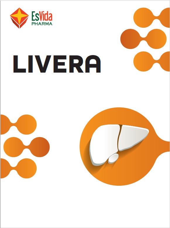 LIVERA EsVida PHARMA