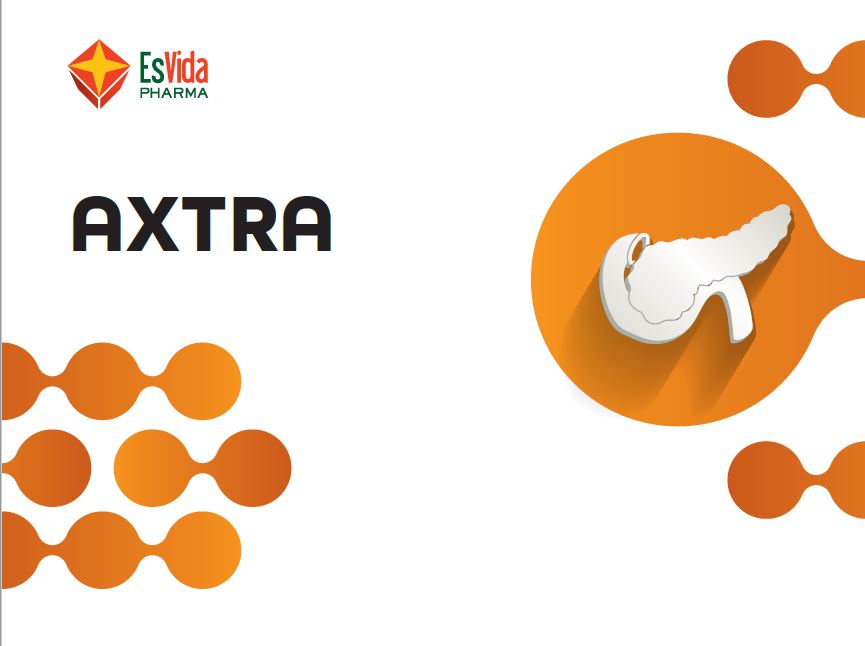 AXTRA EsVida PHARMA