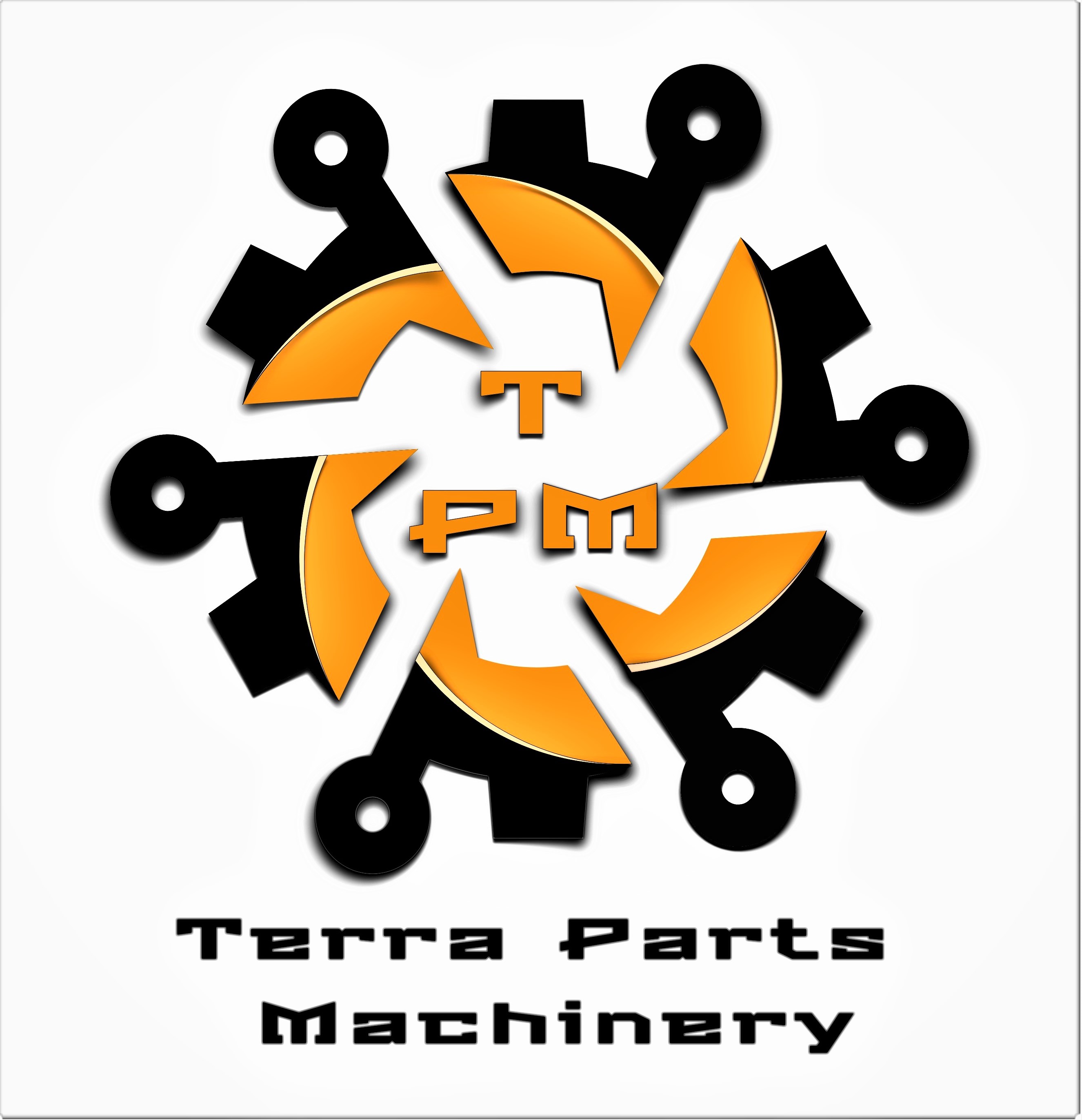 Terra Parts Machinery