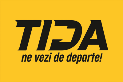 TIDA ne vezi de departe!