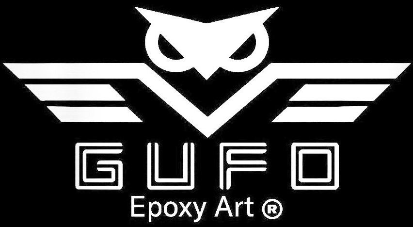 GUFO Epoxy Art