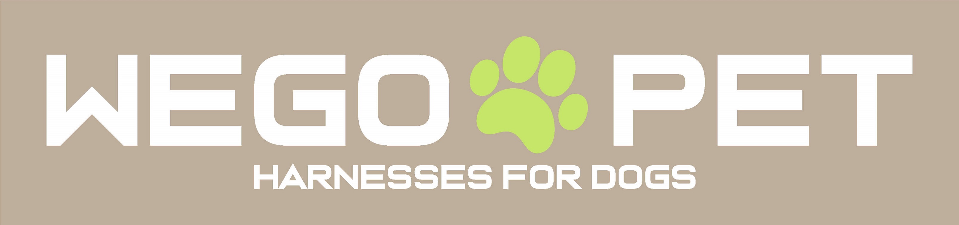 WEGO PET HARNESSES FOR DOGS