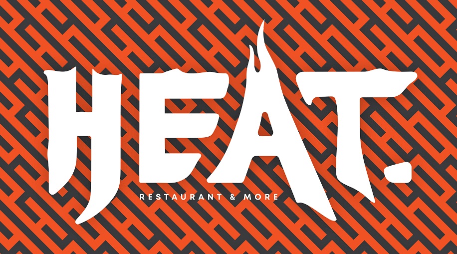 HEAT. RESTAURANT & MORE