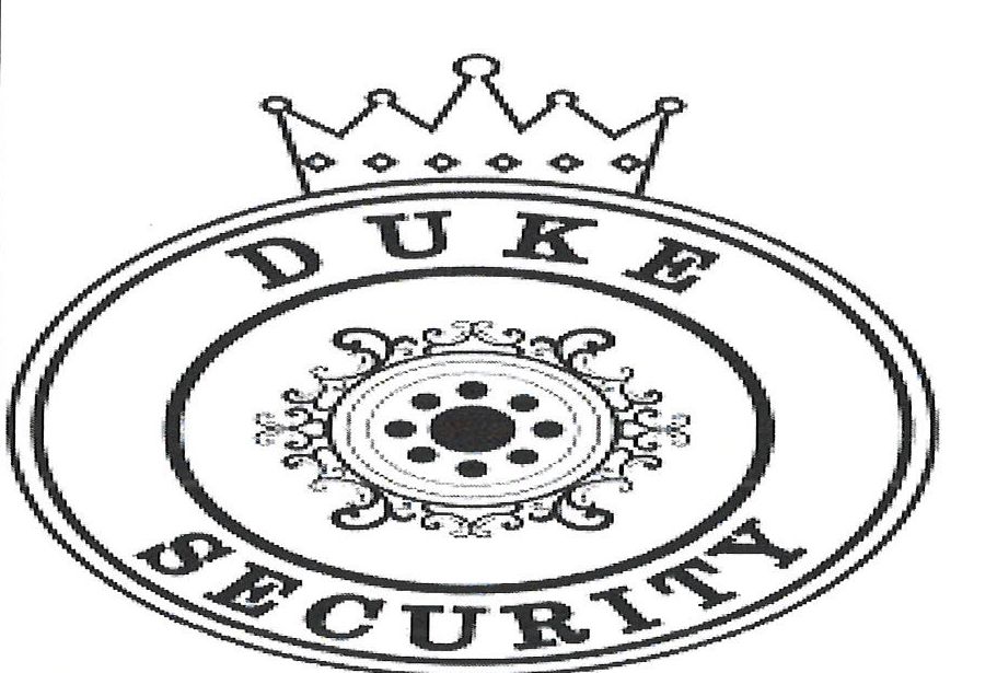 DUKE SECURITY