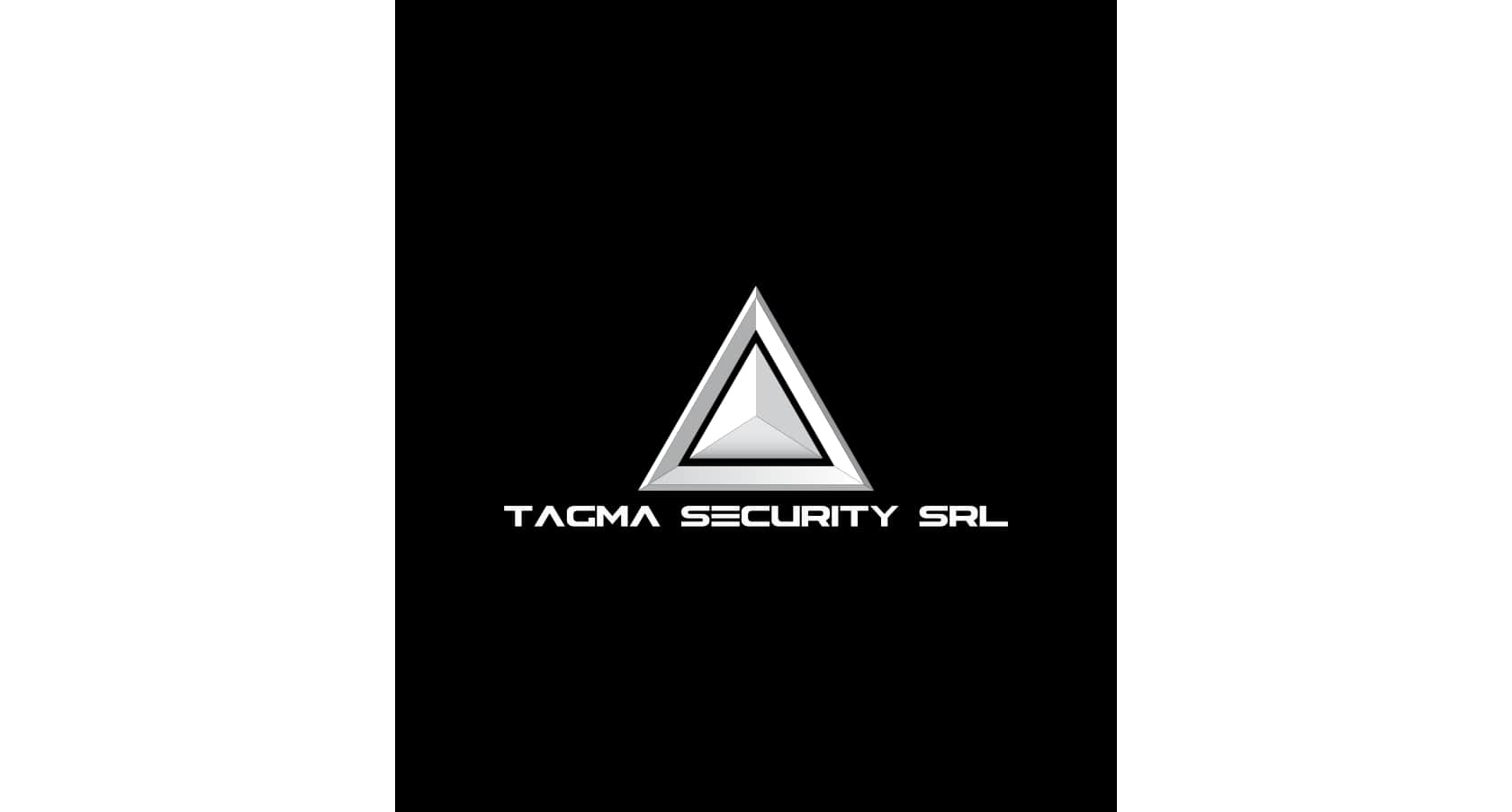 TAGMA SECURITY SRL