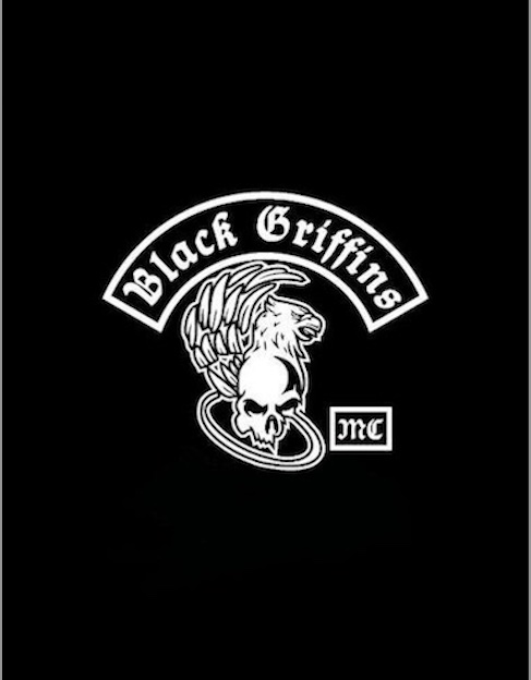 Black Griffins MC