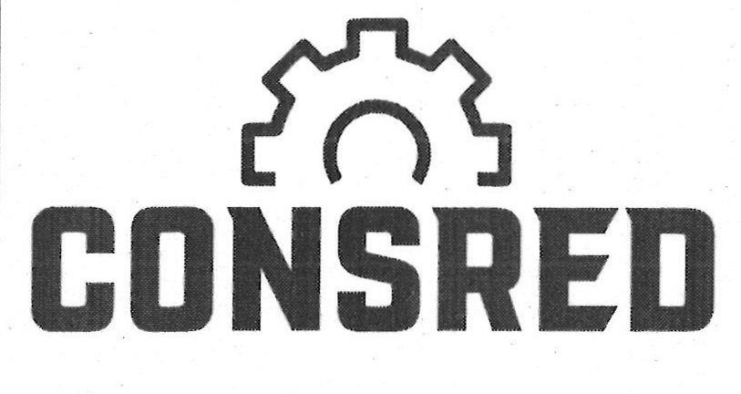 CONSRED